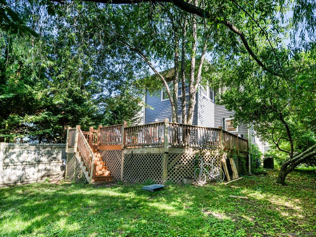 264 Hillside Street Asheville NC 28801