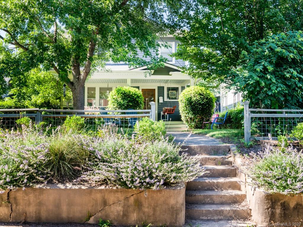 264 Hillside Street Asheville NC 28801