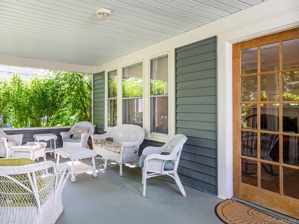 264 Hillside Street Asheville NC 28801