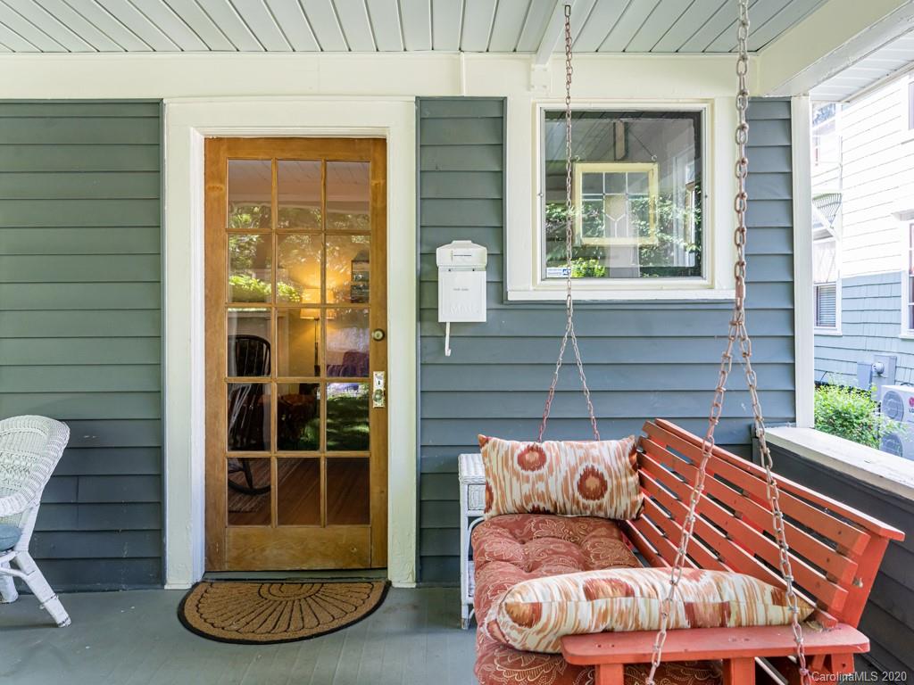 264 Hillside Street Asheville NC 28801