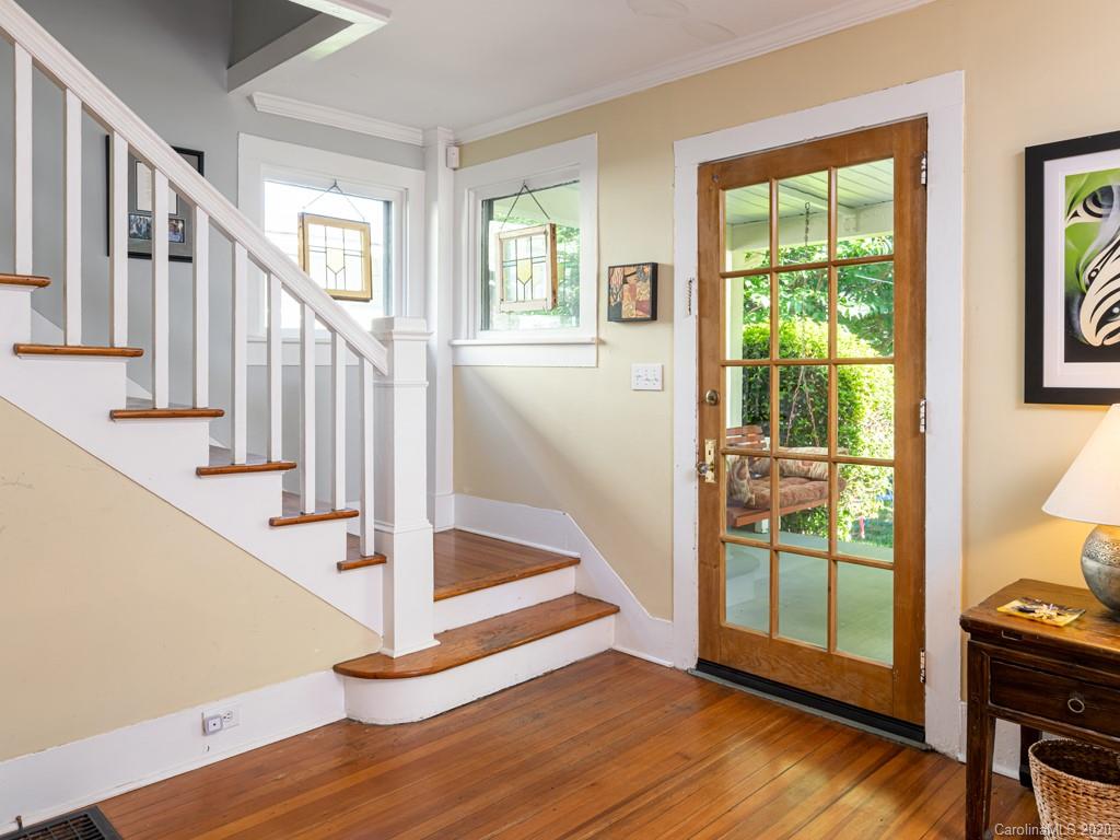 264 Hillside Street Asheville NC 28801