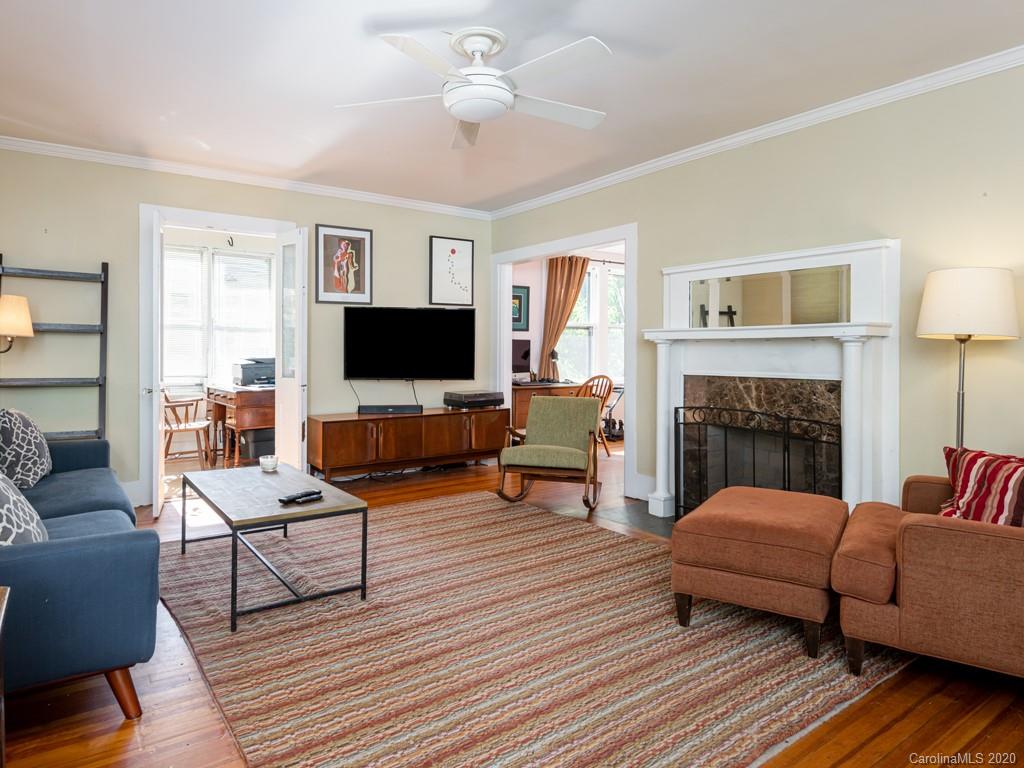 264 Hillside Street Asheville NC 28801
