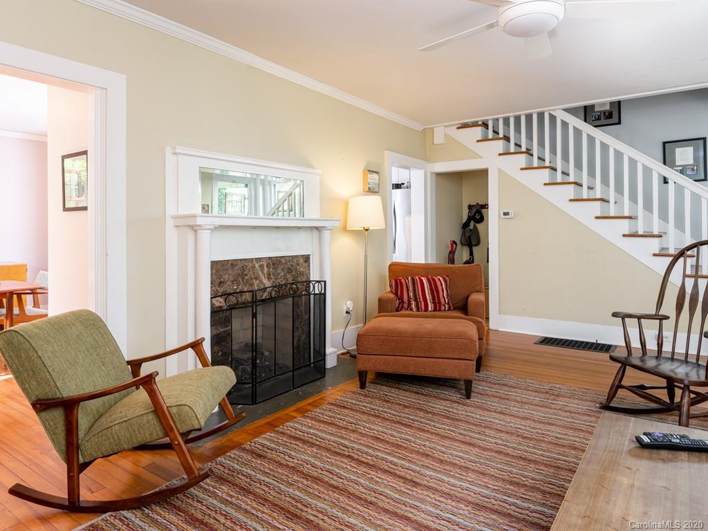 264 Hillside Street Asheville NC 28801