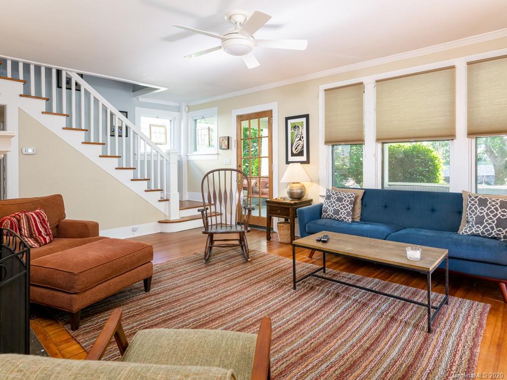 264 Hillside Street Asheville NC 28801
