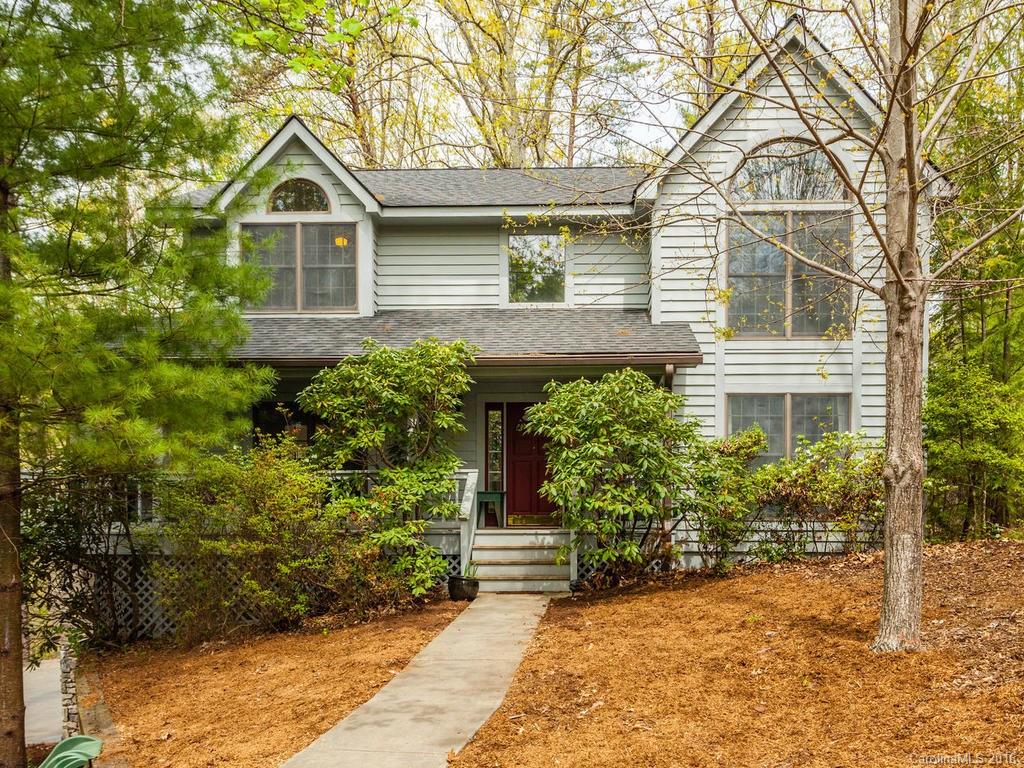 18 Sunny Ridge Drive Asheville NC 28804