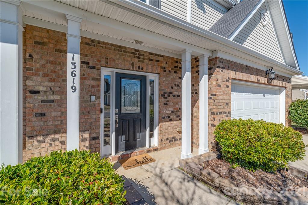 13619 Armour Ridge Drive Charlotte NC 28273