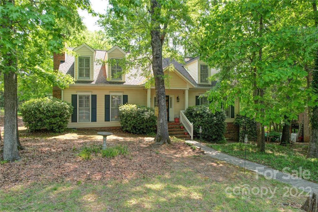 5401 Eastwych Court Charlotte NC 28226