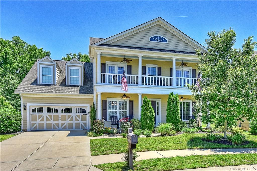 1733 Ridge Haven Road Waxhaw NC 28173
