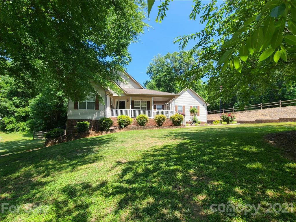 610 Woodend Drive SE Concord NC 28025