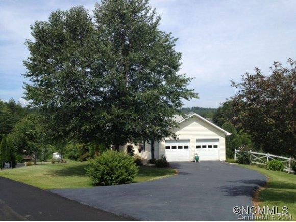 73 Ridge Brook Drive Weaverville NC 28787