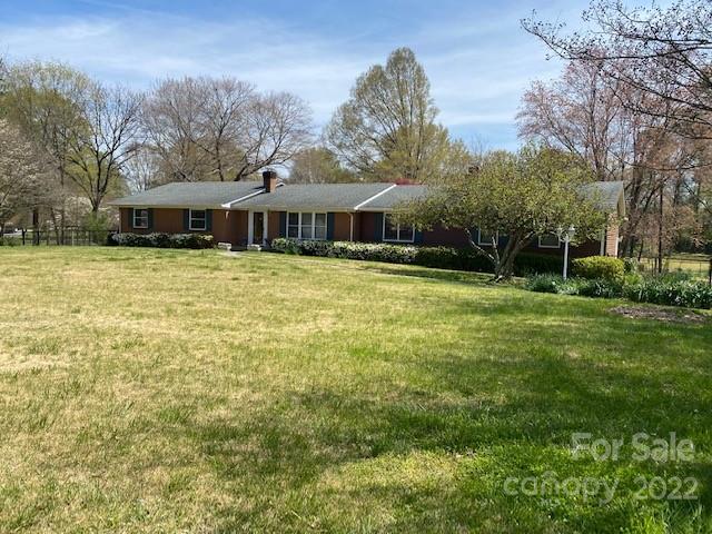 126 Autumn Lane Harrisburg NC 28075