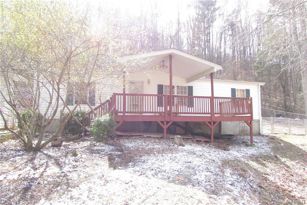 173 Ox Creek Road Weaverville NC 28787
