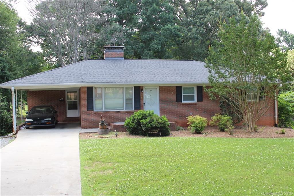 420 Evergreen Street Gastonia NC 28054
