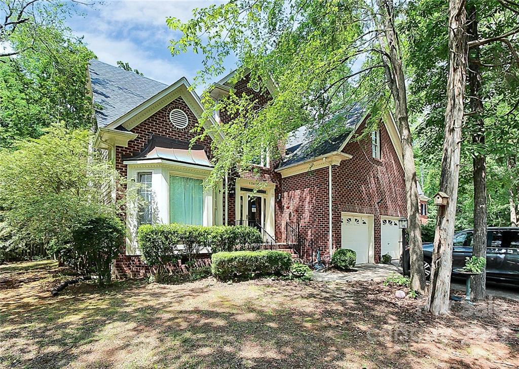 12439 Sylvan Oak Way Charlotte NC 28273