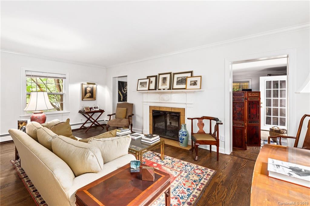 122 Wembley Road Asheville NC 28804