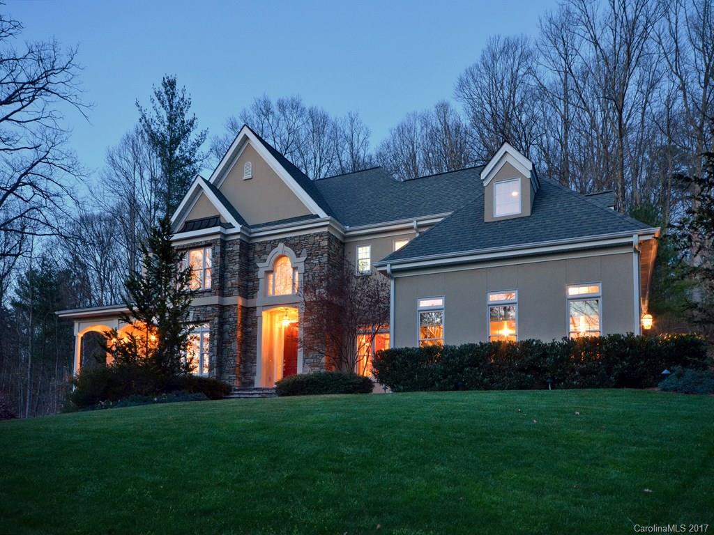11 Hickory Ridge Fletcher NC 28732