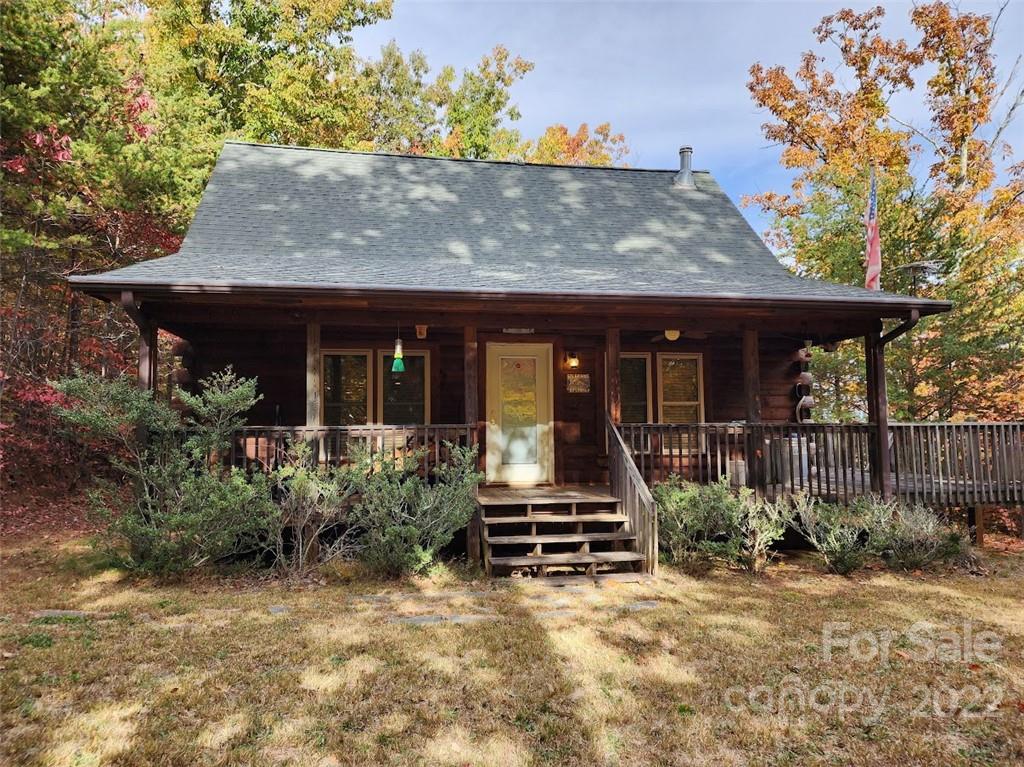841 Fire Tower Road Bostic NC 28018