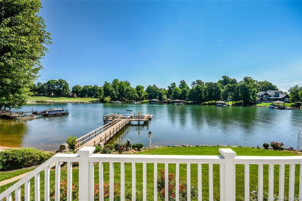 17515 Springwinds Drive Cornelius NC 28031