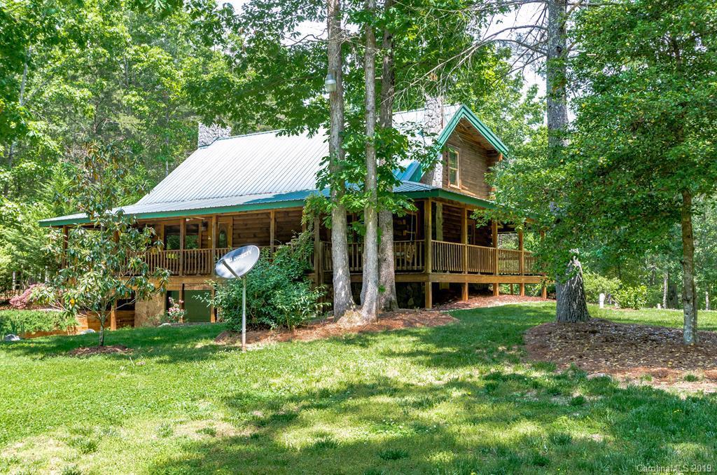 3598 Pitts Farm Drive Morganton NC 28655