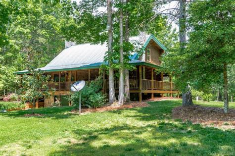 3598 Pitts Farm Drive Morganton NC 28655