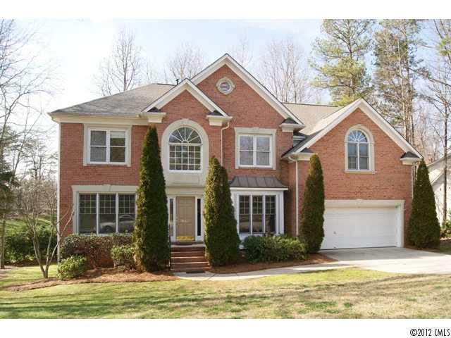 9003 Park Grove Street Huntersville NC 28078