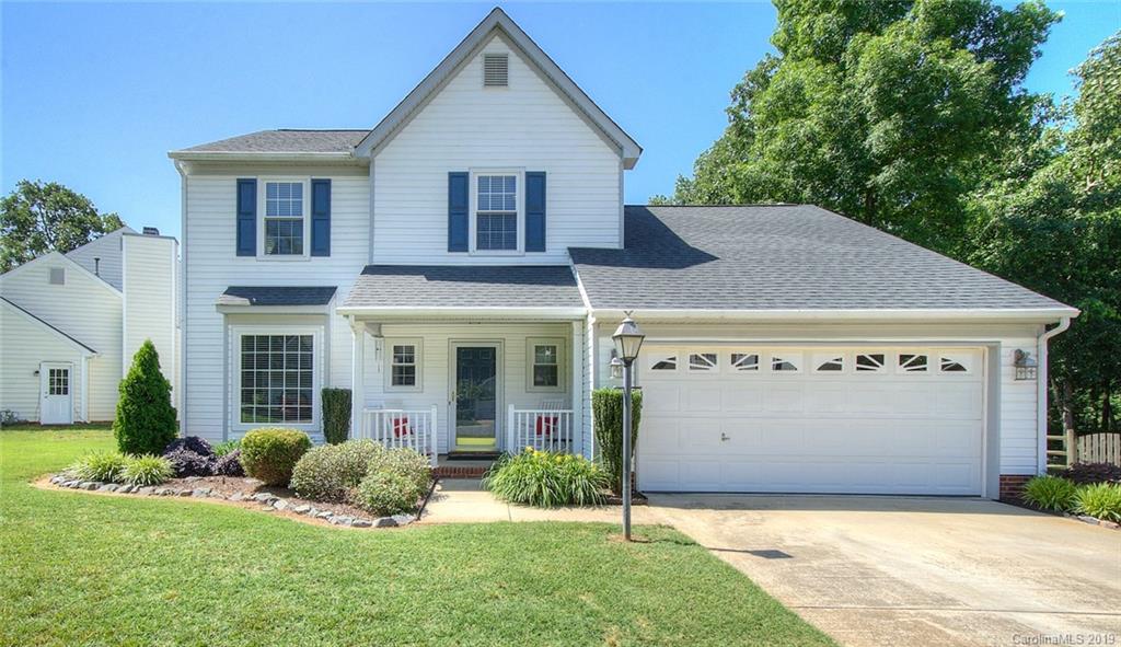 3511 Brooktree Lane Indian Trail NC 28079