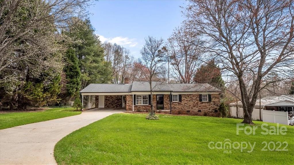 213 Pine Road Mount Holly NC 28120