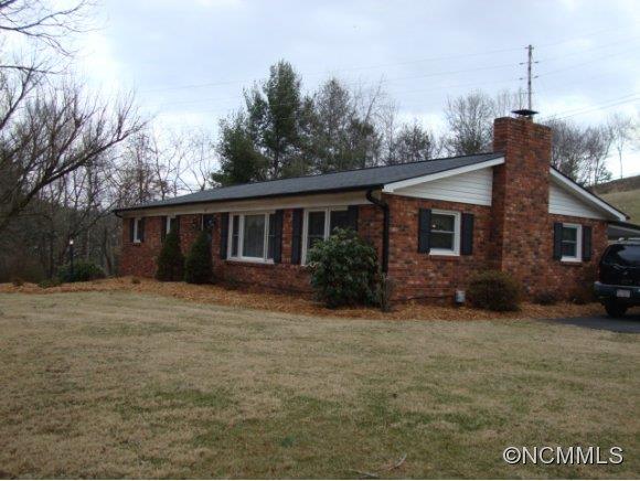 57 Morningside Drive Clyde NC 28721