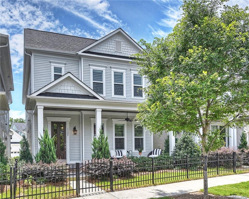 1325 South Street Cornelius NC 28031