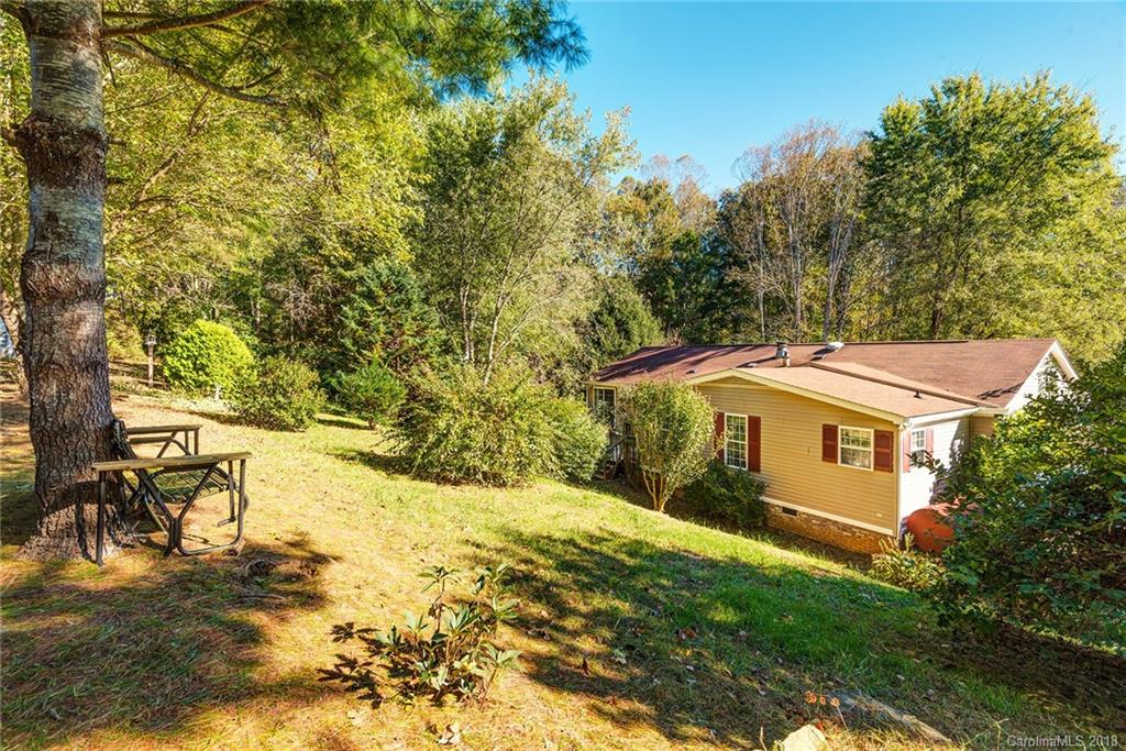 23 Star Road Marshall NC 28753