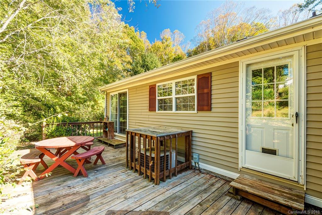 23 Star Road Marshall NC 28753