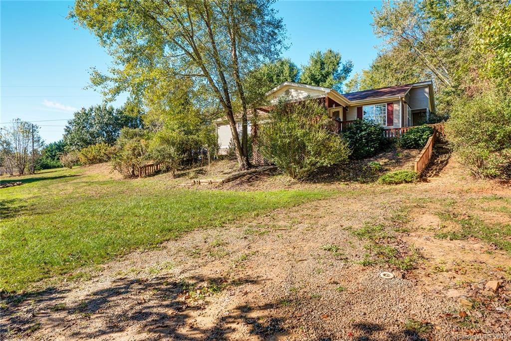 23 Star Road Marshall NC 28753