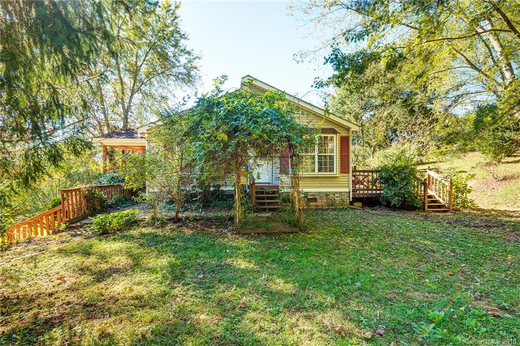 23 Star Road Marshall NC 28753
