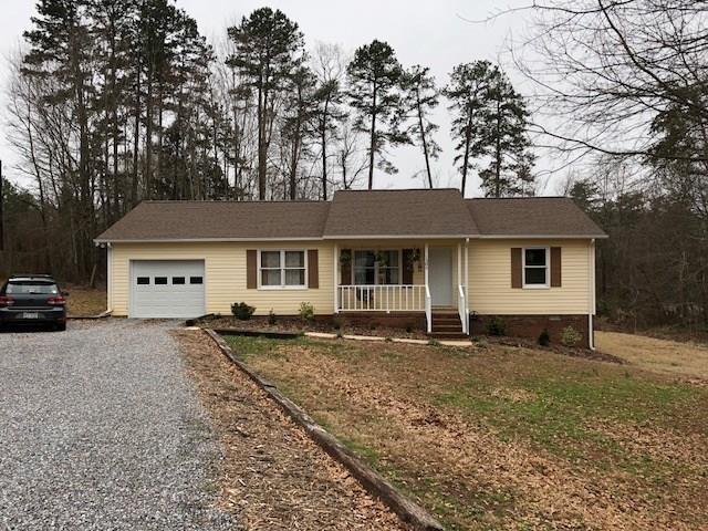 1385 Stafford Street Conover NC 28613