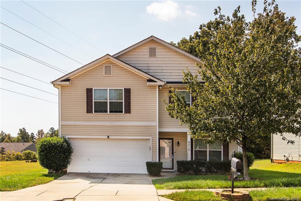 4515 Oakburn Drive Charlotte NC 28269