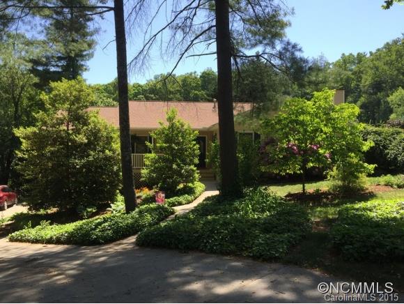 105 Goldfinch Lane Asheville NC 28803