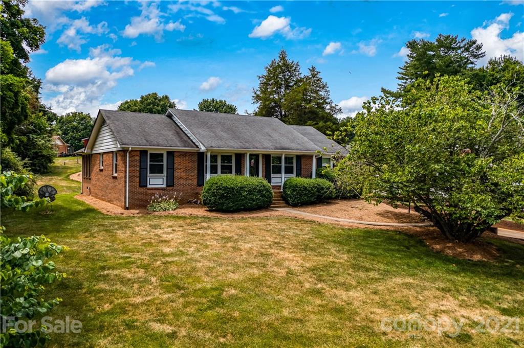 1133 Zion Church Road Hickory NC 28602