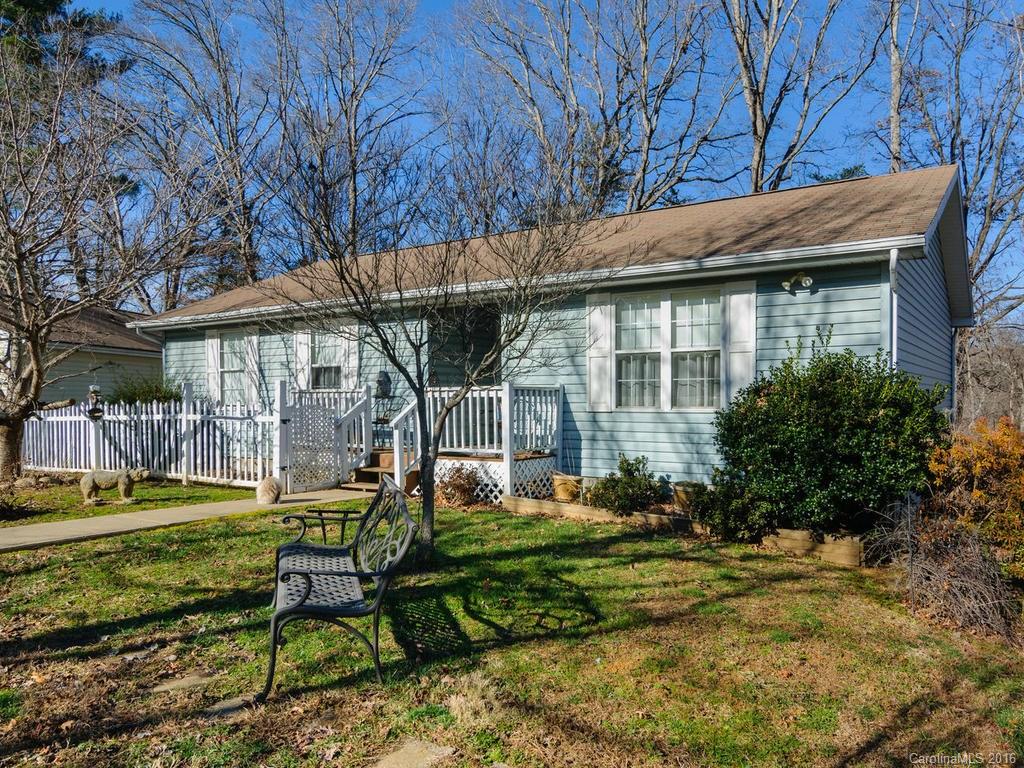 8 Dawson Place Asheville NC 28803