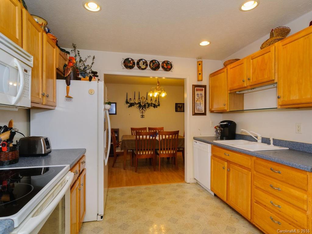 8 Dawson Place Asheville NC 28803