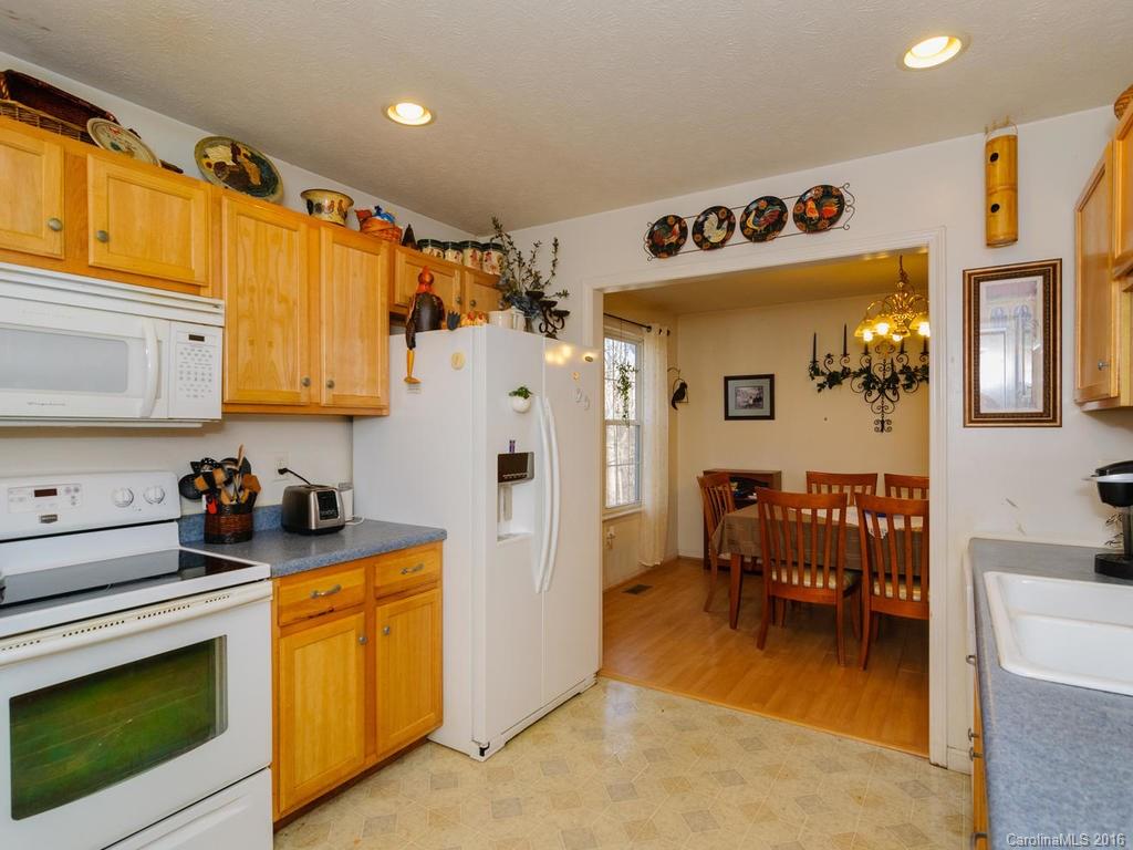 8 Dawson Place Asheville NC 28803