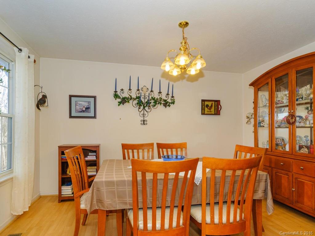 8 Dawson Place Asheville NC 28803