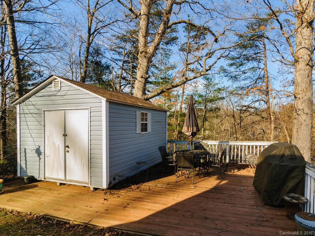 8 Dawson Place Asheville NC 28803