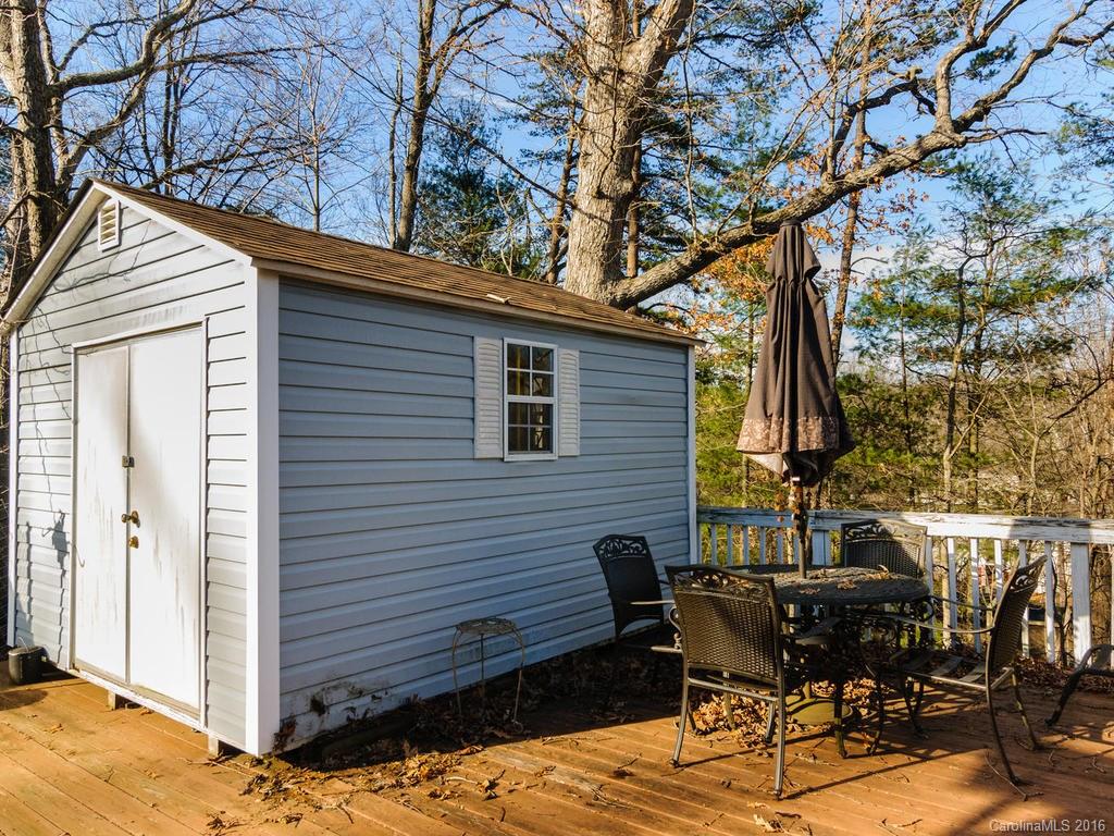 8 Dawson Place Asheville NC 28803