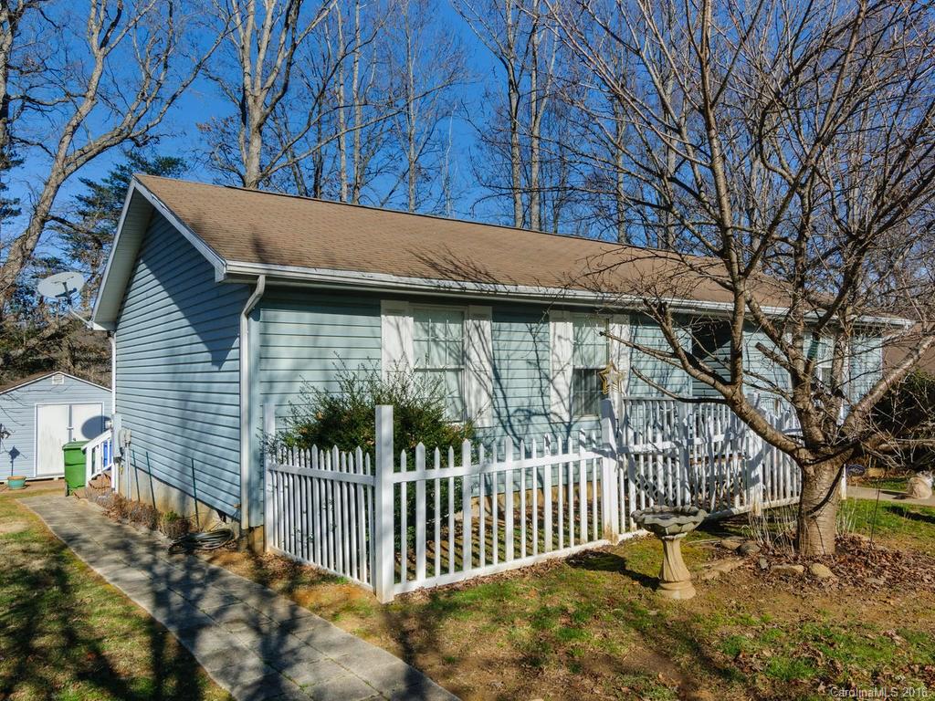 8 Dawson Place Asheville NC 28803