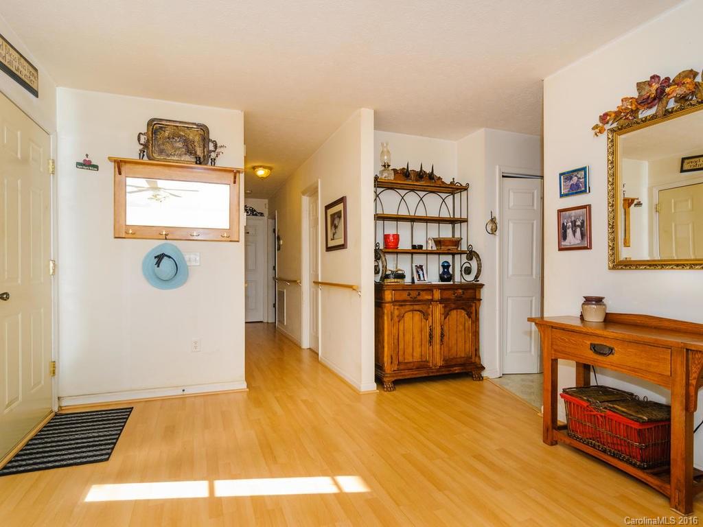 8 Dawson Place Asheville NC 28803