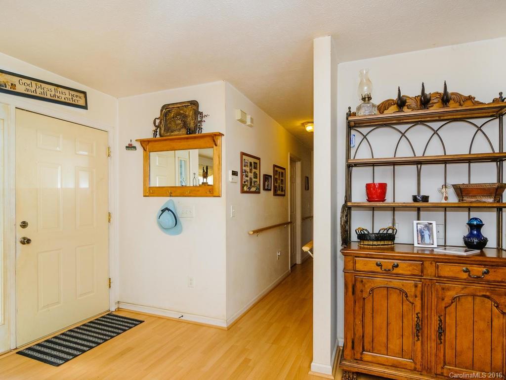 8 Dawson Place Asheville NC 28803