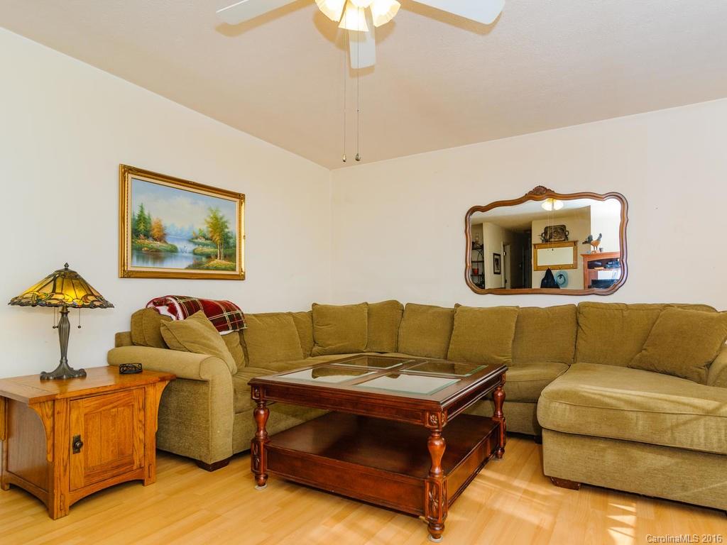 8 Dawson Place Asheville NC 28803