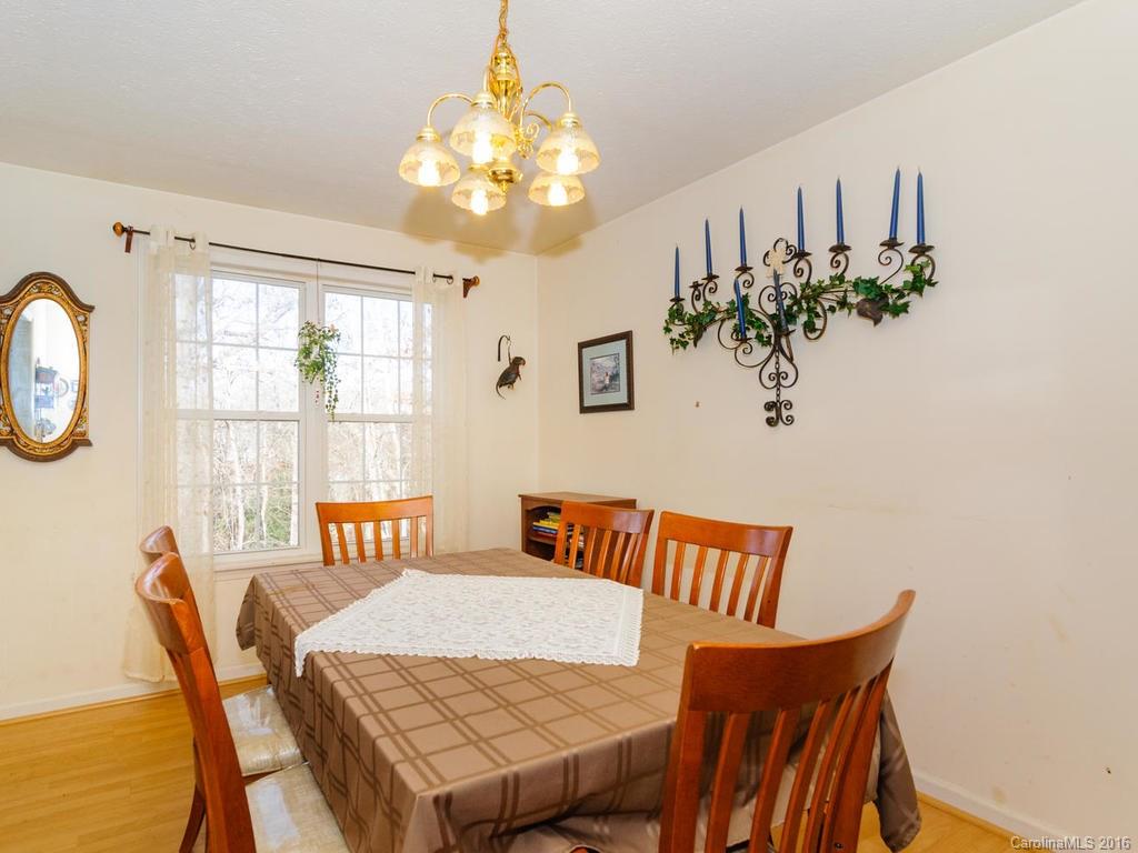 8 Dawson Place Asheville NC 28803