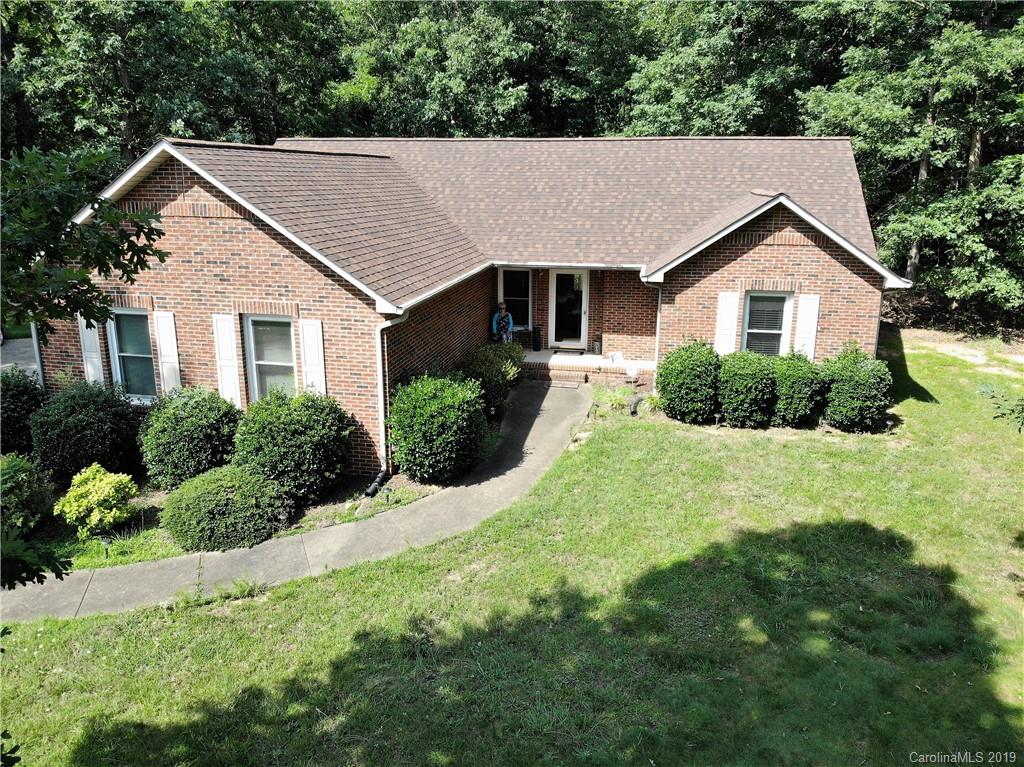 515 Davis Road Shelby NC 28152