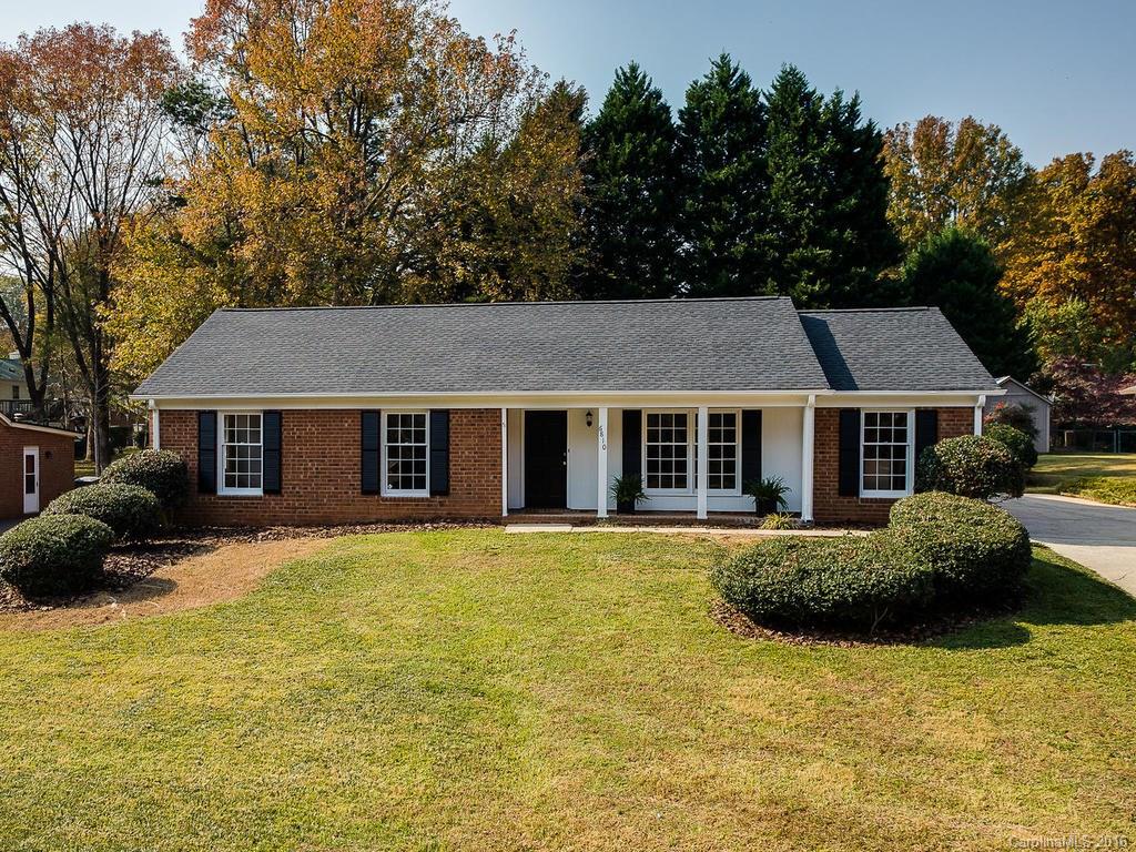 6810 Old Post Road Charlotte NC 28212